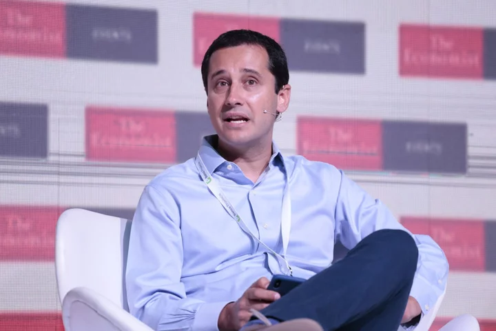 MercadoLibre CFO Leaves E-Commerce Powerhouse After 24 Years