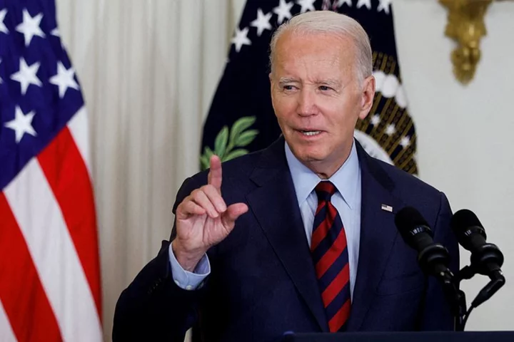 Biden creates new anti-competition role on National Economic Council