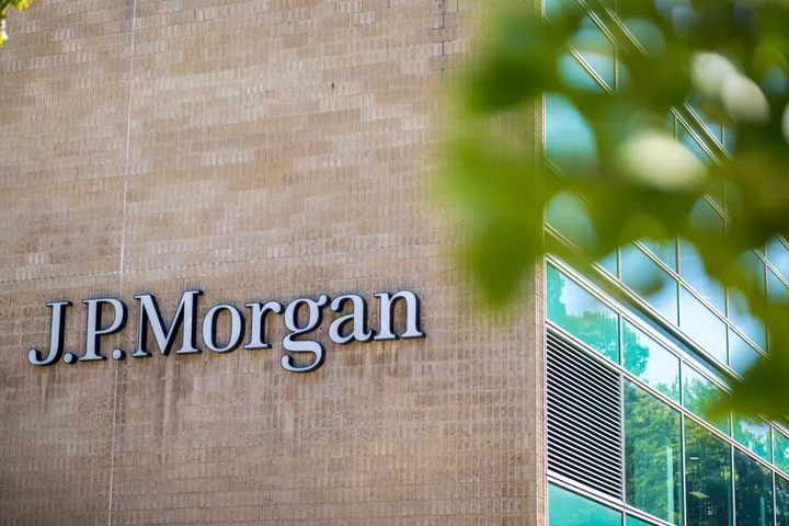JPMorgan Cuts About 20 Asia Dealmaking Jobs in New Layoff Round