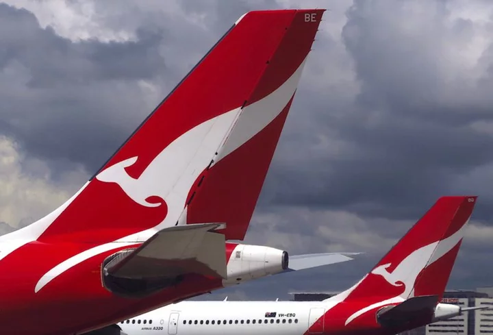 Australia's Qantas loses appeal in workforce outsourcing case