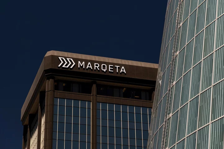 Marqeta Gains on Extended Deal With Block, Revenue Beat