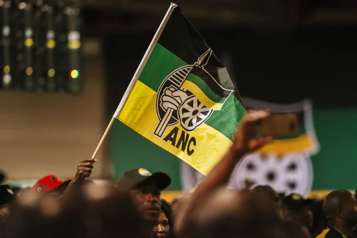 South Africa’s ANC Risks Losing Control of Most-Populous Province, KwaZulu-Natal