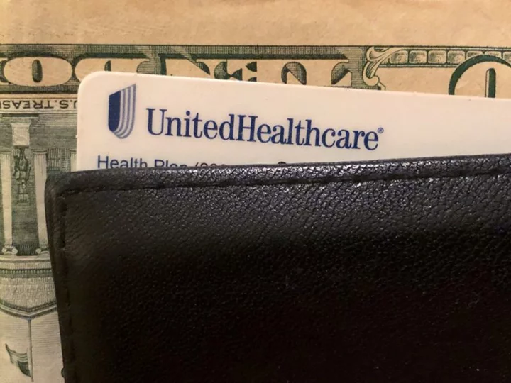 UnitedHealth beats quarterly profit estimates on easing medical costs