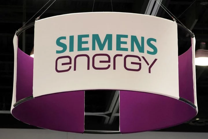 Explainer-Why is Siemens Energy seeking $16 billion state guarantees?
