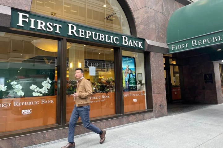 'Big Short' investor Burry bet on regional banks in first quarter