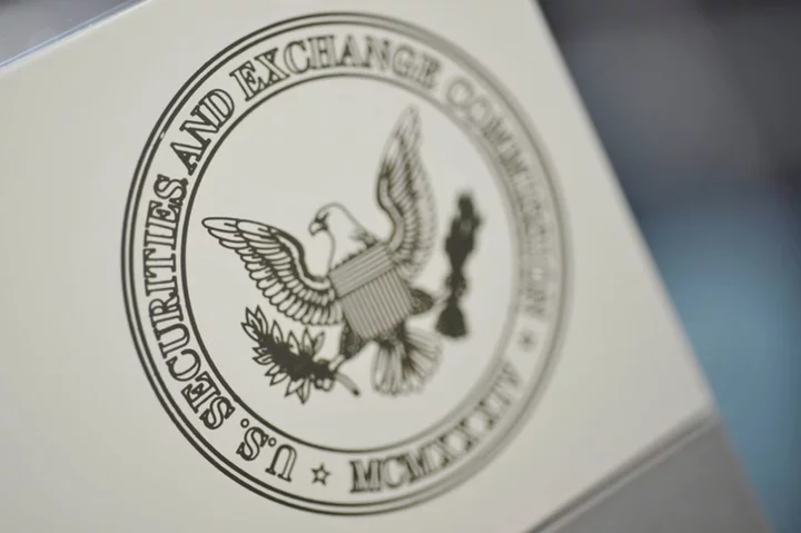 U.S. SEC to dismiss roughly 40 enforcement cases after internal data mishap