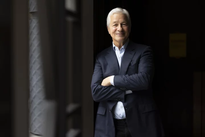 Dimon Urges Texas to Keep Pro-Business Stance Amid Anti-ESG Laws