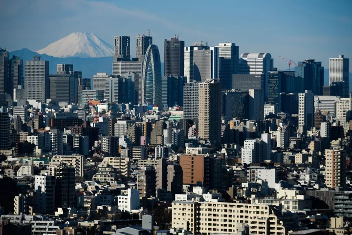 Japan to Start Digital Securities Trading From Next Month