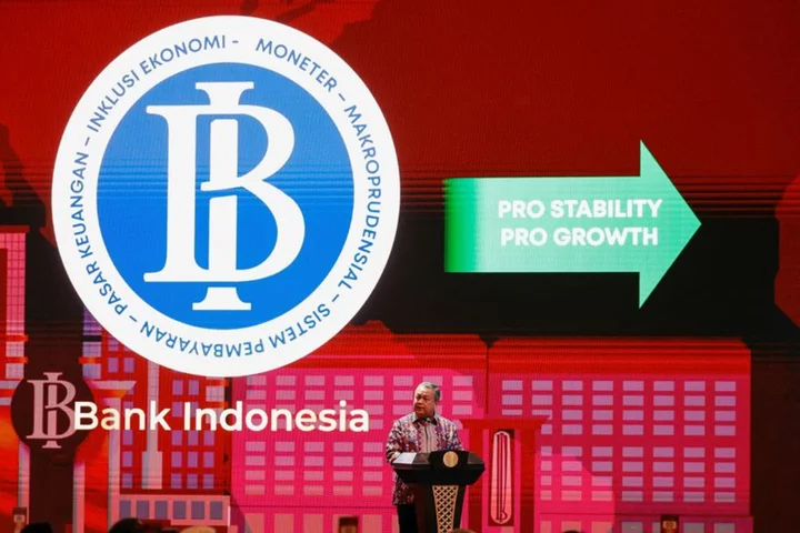Indonesia central bank calls for policy coordination amid persistent global risks