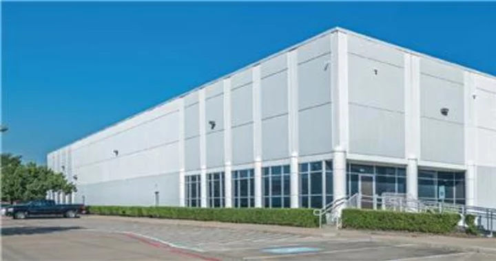 Lovett Industrial and PCCP, LLC Acquire Two Industrial Business Parks in Houston, Texas