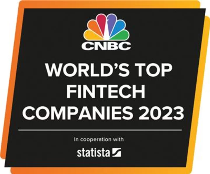 Capitolis Named to the CNBC World’s Top Fintech Companies 2023 List