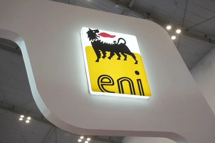 Eni Profit Falls on Lower Energy Prices, But Beats Estimates