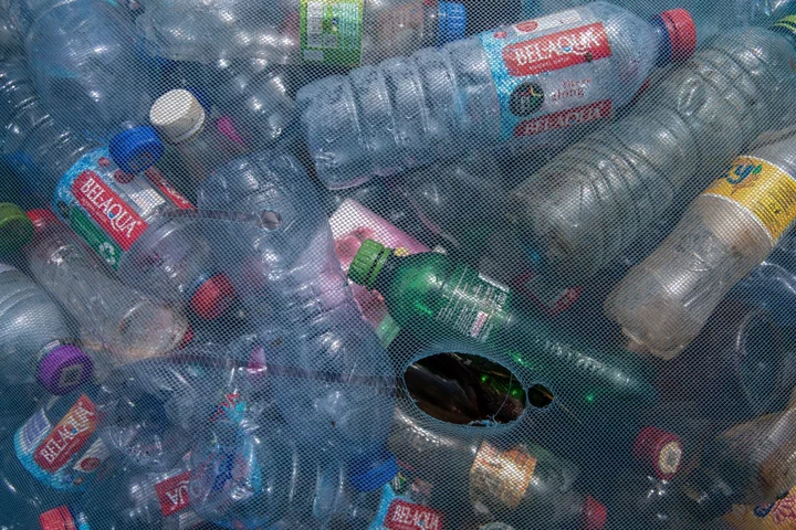 New Plastics ‘Offsets’ Point to Next Frontier in Controversial Green Claims
