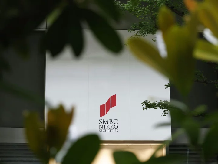 Five SMBC Debt Capital Markets Bankers Leave Hong Kong Office