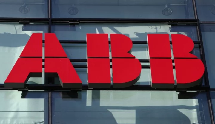 ABB CEO says no plans to scale back China investments