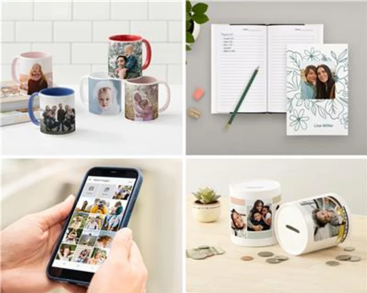 New Kodak Moments Photo Printing Software Unlocks 60 New Features to Help Retailers Accelerate Growth