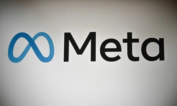 Meta quarterly profit jumps but it sees volatility in ad market