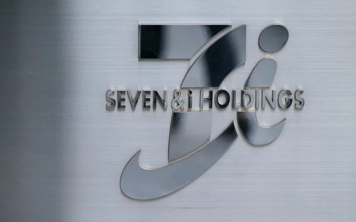 Japan's Seven & i buys Australian 7-Eleven chain for $1.14 billion - sources