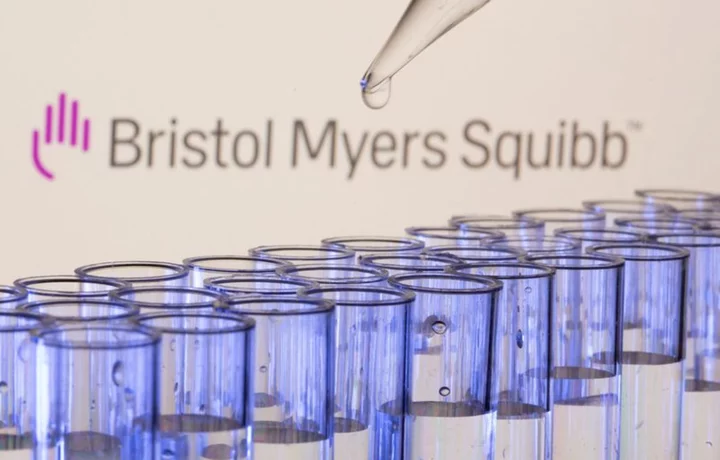 Bristol-Myers Squibb to acquire Mirati in $4.8 billion deal