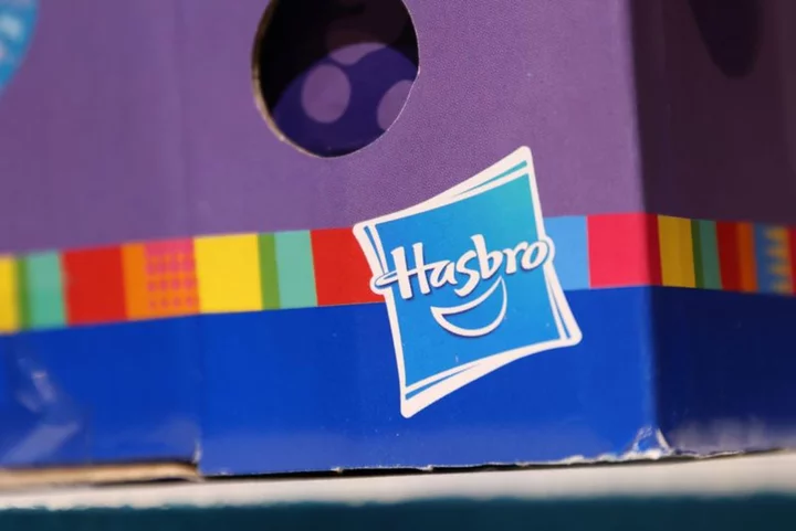 Hasbro to sell eOne film and TV business to Lionsgate for $500 million