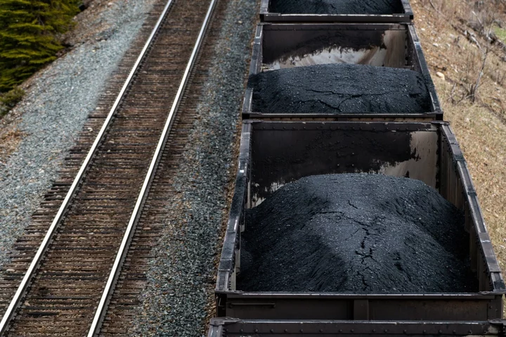Glencore Offers to Buy Teck’s Coal Business