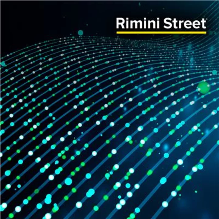 Rimini Street Advises that Oracle Database Licensees Using Releases Less Than 19c Not Receiving Oracle Premier Support, Despite Paying Full, Expensive Oracle Maintenance Fees