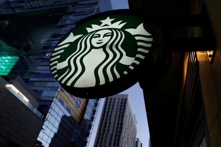 Starbucks misses quarterly sales estimates as demand wavers
