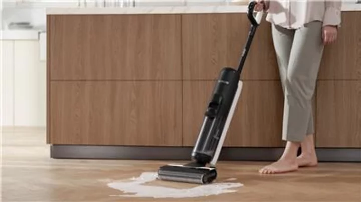 Tineco FLOOR ONE S6: The Latest Family Hero in the Form of a Wet and Dry Vacuum Cleaner