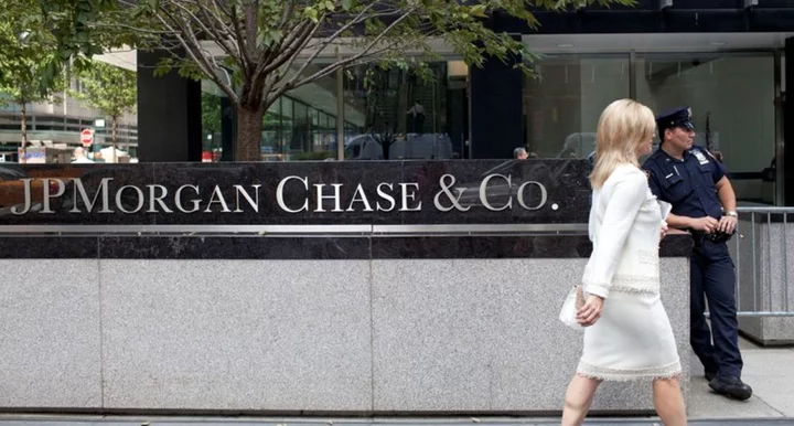 Startup founder Charlie Javice pleads not guilty to US charges of defrauding JPMorgan