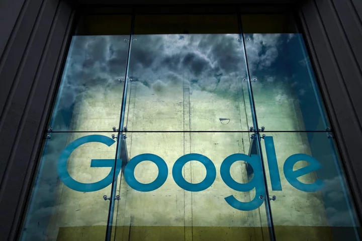 Google goes to court in what could be the biggest tech trial in a generation