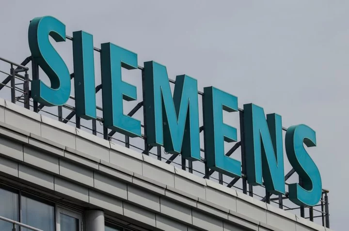 EU draft Data Act puts trade secrets at risk, Siemens, SAP say