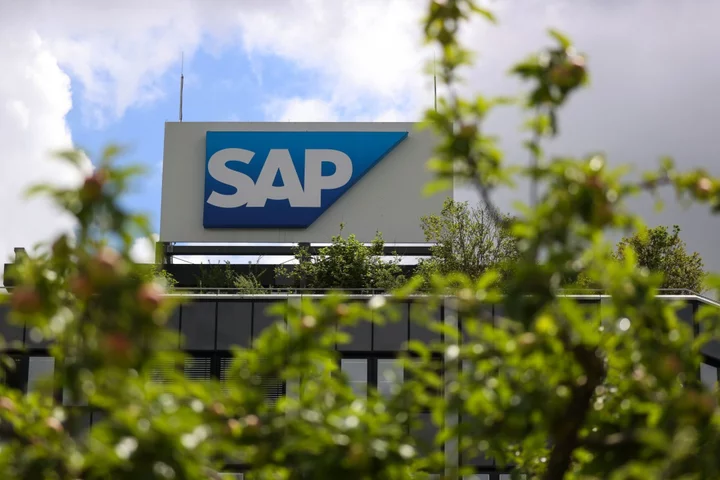 SAP Says It’s Open to Acquisitions After Qualtrics Sale