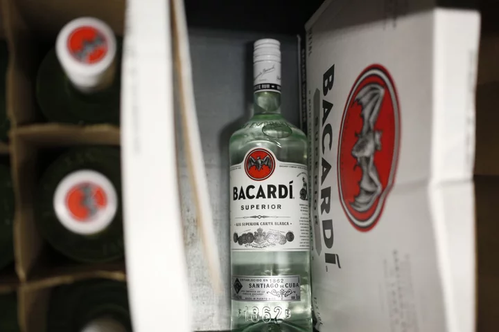 Bacardi Nears a Deal to Buy Ilegal Mezcal