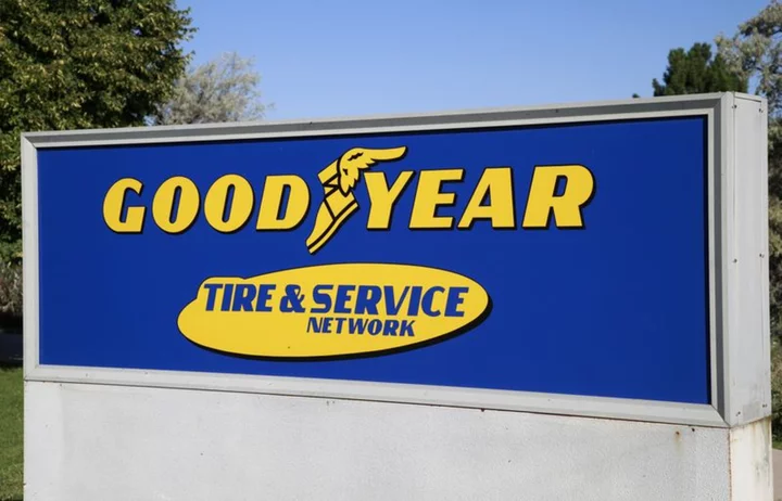 Mexico accepts U.S. trade request to review labor rights at Goodyear plant