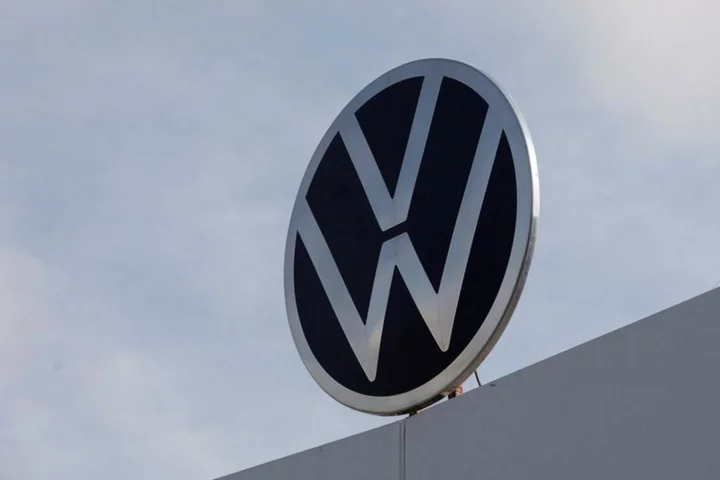 VW ready to deal with China metal curbs if needed, chipmakers play down fallout