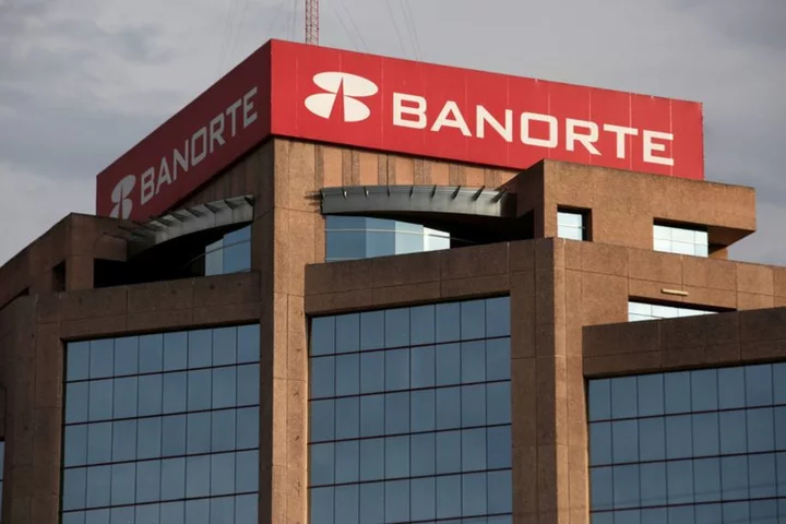 Mexico's Banorte plans to hire up to 1,200 people to tap into nearshoring