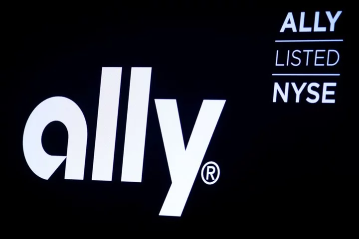 Ally Financial to lay off nearly 5% of staff