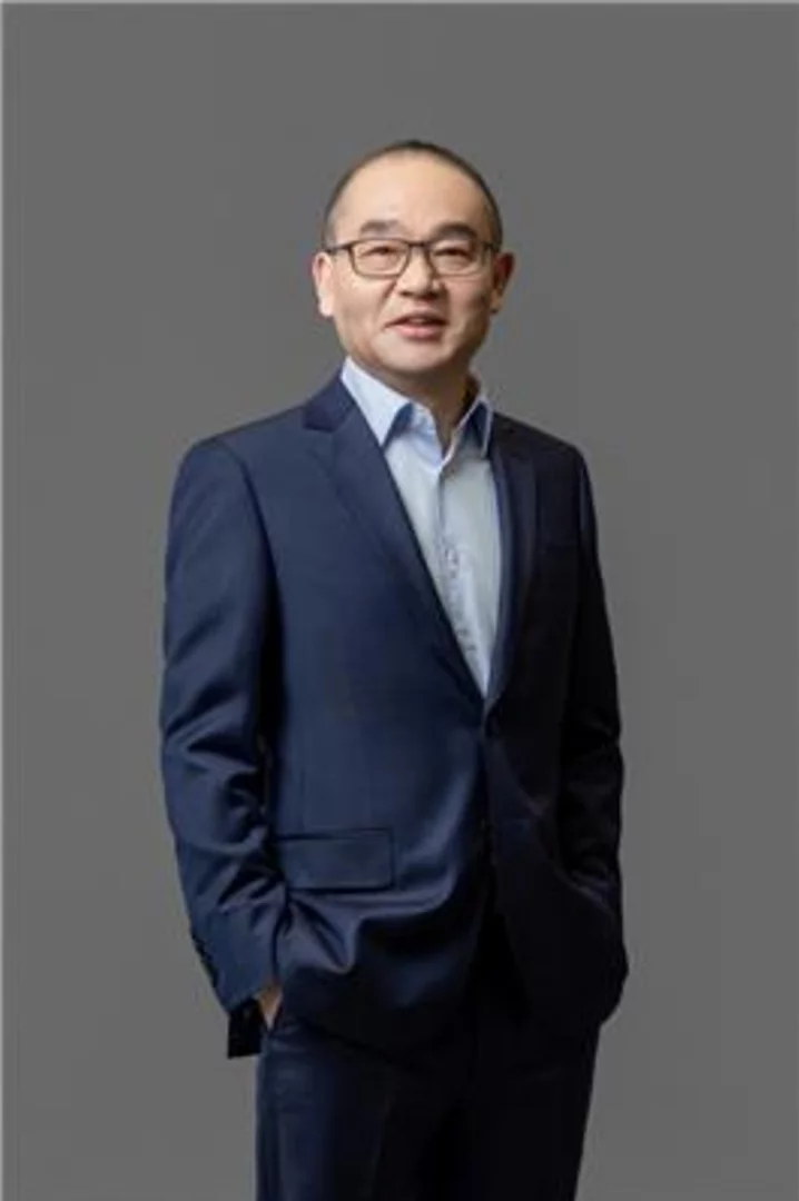 Hengde Qin named Chief Financial Officer of Syngenta Group