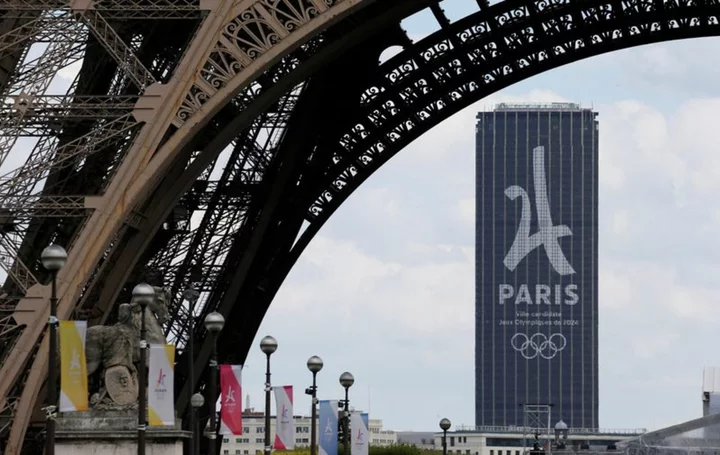 Potential Olympics sponsorship deal tests LVMH heir Antoine Arnault