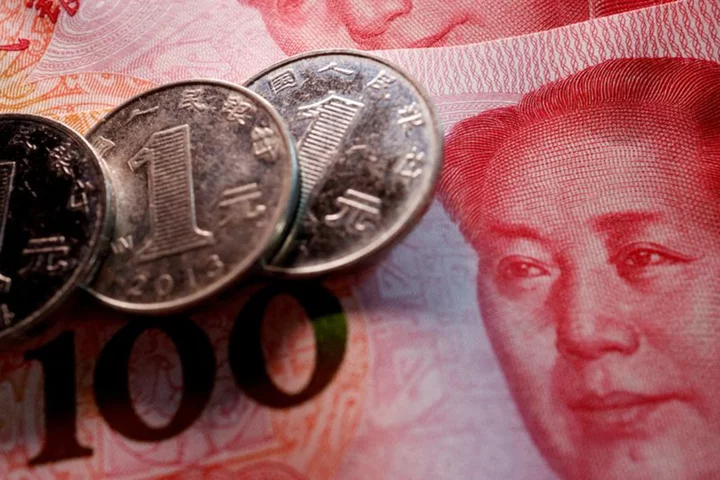 Analysis-China's stubborn savers risk precipitating liquidity trap