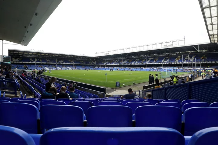 US investment firm 777 Partners considering Everton majority purchase – reports