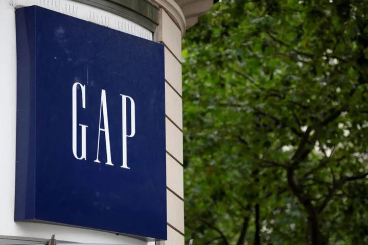 Gap shares soar on Old Navy brand renewal, controlled inventory