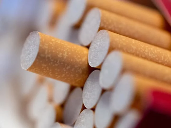 Big Tobacco posts warning signs at 220,000 US stores, wrapping up ongoing lawsuit since 1999