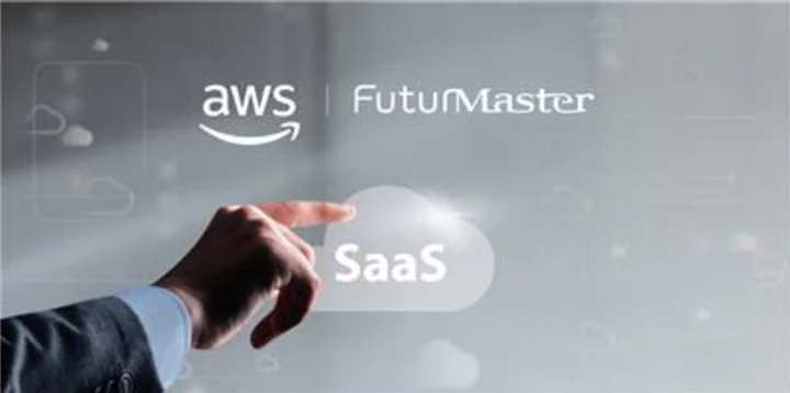 FuturMaster Enhances the Security and Resilience of Its Bloom Supply Chain Planning Platform with the AWS FTR Certification