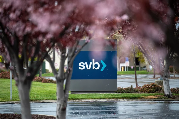 Big VC, Tech Got Backstop for Billions in Uninsured SVB Deposits