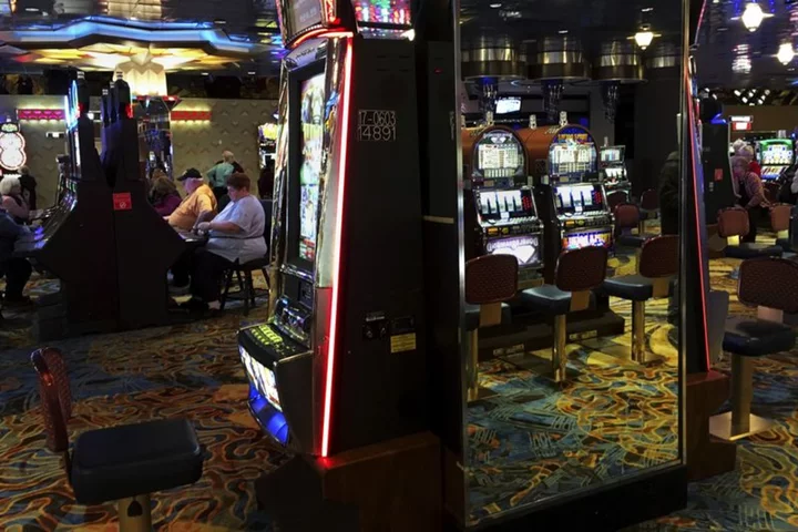 Atlantic City casino-hotels accused in scheme to boost room rates