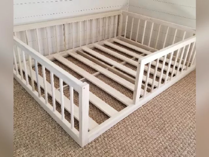 These children's beds are being recalled due to strangulation and death risks, consumer watchdog says