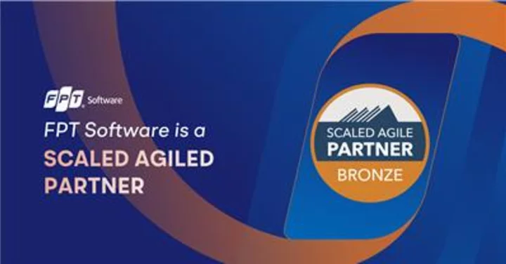 FPT Software Joins Scaled Agile Partner Network
