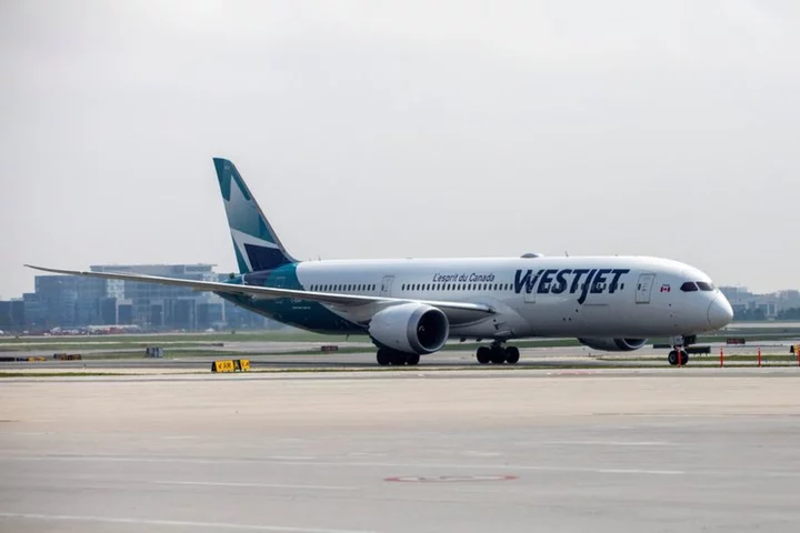 WestJet ratifies contract with Swoop pilots, to integrate airline into main ops