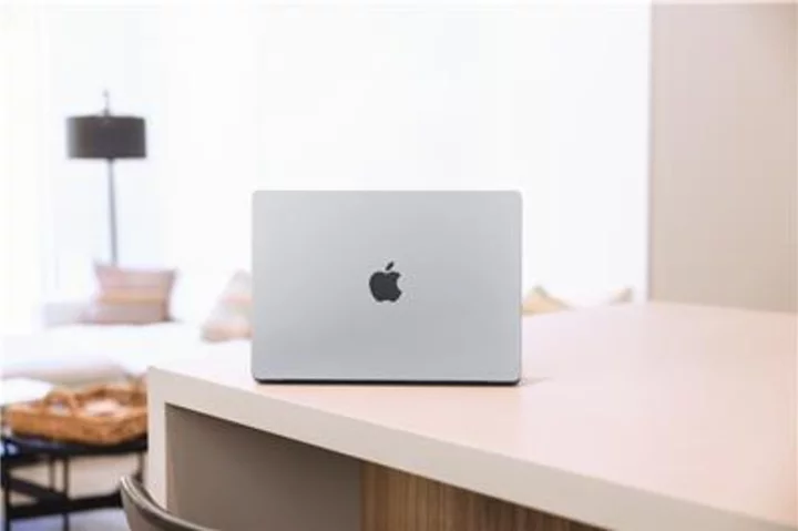 Upgraded Launches MacBook Upgrade Program & Subscription Payment Service in the U.S.